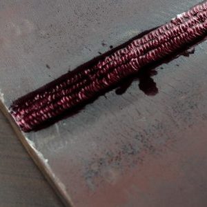 Цветная дефектоскопия