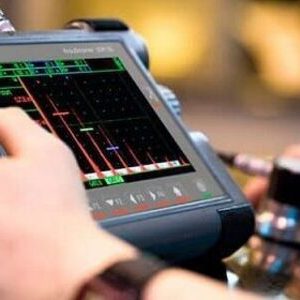 Ультразвуковая дефектоскопия